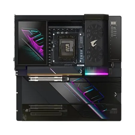 Mainboard Pc Gigabyte Z890 Aorus Xtreme Ai Top 06