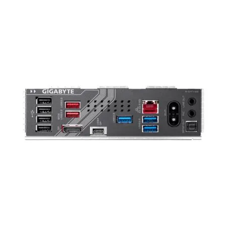 Mainboard Pc Gigabyte Z890 Gaming X Wifi 7 09