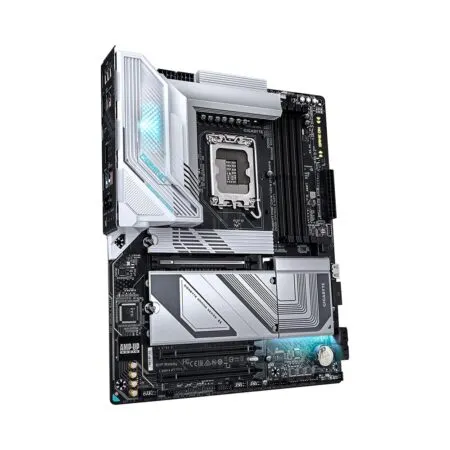 Mainboard Pc Gigabyte Z890 Gaming X Wifi 7 10