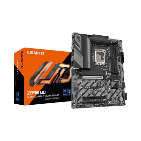 Mainboard PC Gigabyte Z890 UD