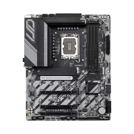 Mainboard Pc Gigabyte Z890 Ud Wifi 6e 01