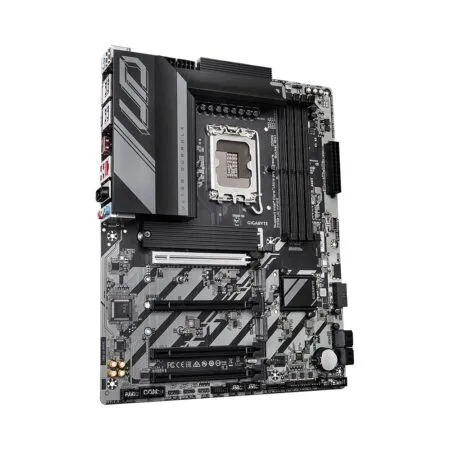 Mainboard Pc Gigabyte Z890 Ud Wifi 6e 02