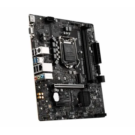 Mainboard Pc Msi B560m Pro E 4 1