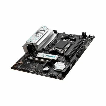 Mainboard Pc Msi B650m Gaming Wifi 03