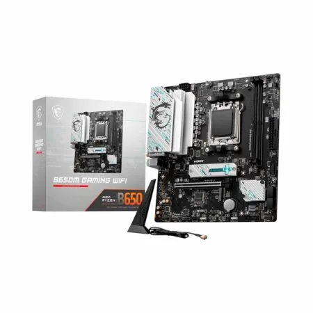 Mainboard MSI B650M GAMING WIFI DDR5