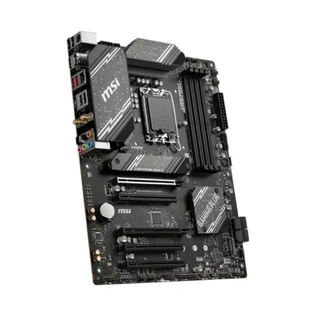 Mainboard Pc Msi B760 Gaming Plus Wifi 2 1