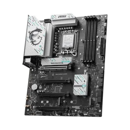 Mainboard Pc Msi B860 Gaming Plus Wifi 03