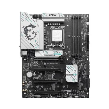 Mainboard Pc Msi B860 Gaming Plus Wifi 04
