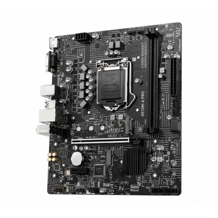 Mainboard Pc Msi H510m A Pro 1 1