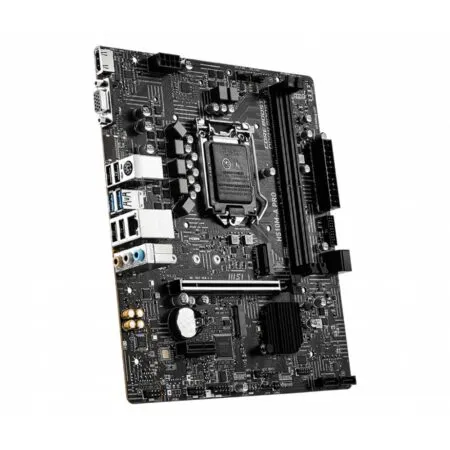 Mainboard Pc Msi H510m A Pro 2 1