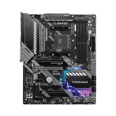 Mainboard Pc Msi Mag B550 Tomahawk 2 1