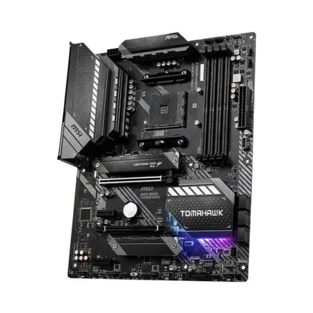 Mainboard Pc Msi Mag B550 Tomahawk 3 1