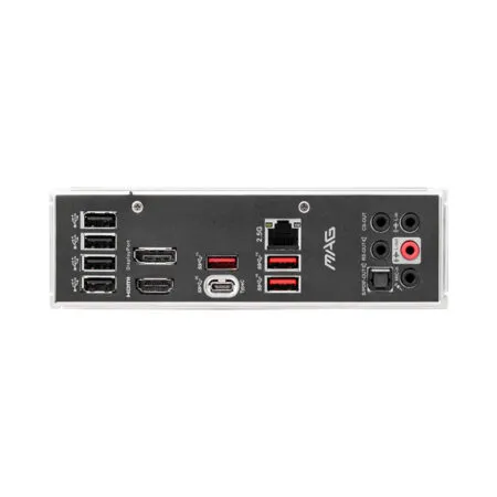 Mainboard Pc Msi Mag B660m Mortar 1 1