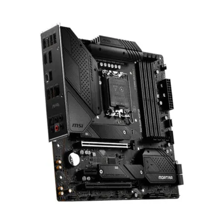 Mainboard Pc Msi Mag B660m Mortar 4 1