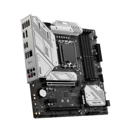 Mainboard Pc Msi Mag B760m Mortar 2 1