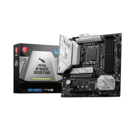 Mainboard MSI MAG B760M MORTAR DDR5