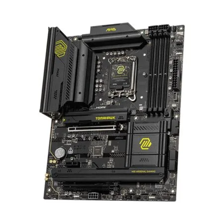 Mainboard Pc Msi Mag B860 Tomahawk Wifi 03