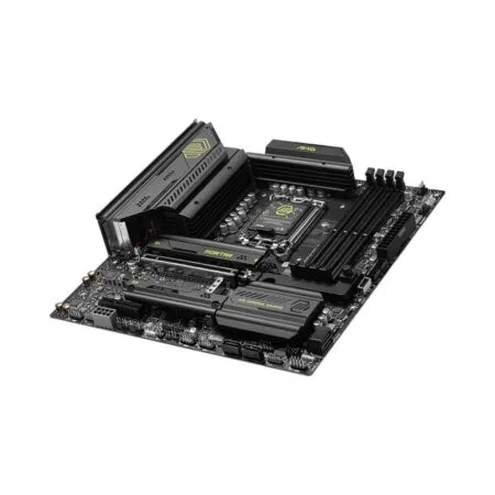 Mainboard Pc Msi Mag B860m Mortar Wifi 03