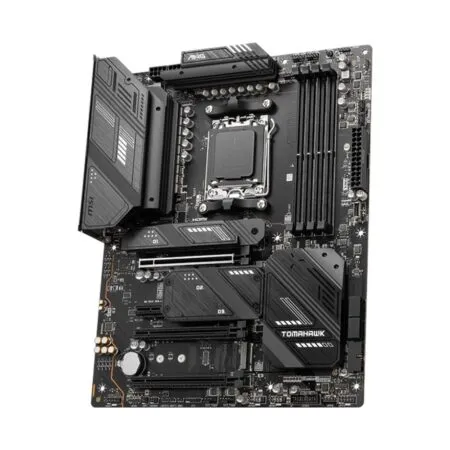 Mainboard Pc Msi Mag X670e Tomahawk Wifi 2 1