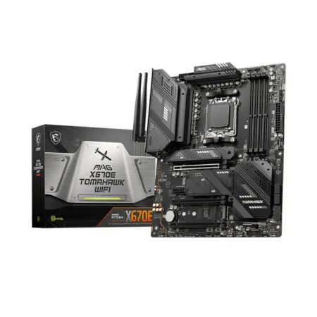 Mainboard MSI MAG X670E TOMAHAWK WIFI DDR5