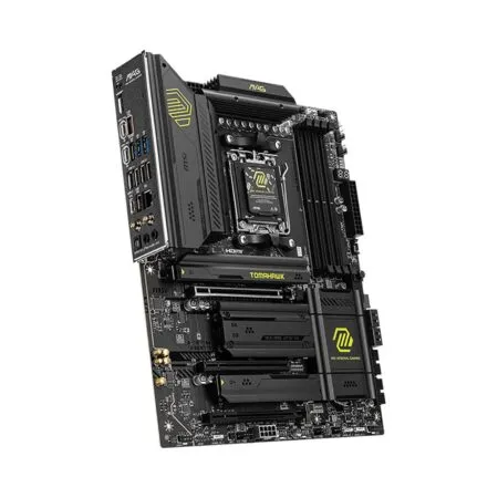 Mainboard Pc Msi Mag X870 Tomahawk Wifi 12