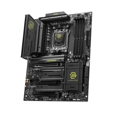 Mainboard Pc Msi Mag X870 Tomahawk Wifi 14