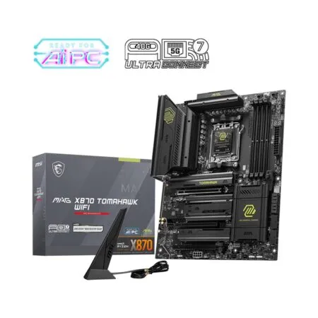 Mainboard MSI MAG X870 TOMAHAWK WIFI DDR5