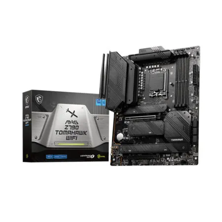 Mainboard MSI MAG Z790 TOMAHAWK WIFI DDR5