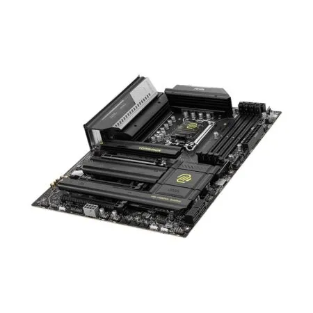 Mainboard Pc Msi Mag Z890 Tomahawk Wifi 02