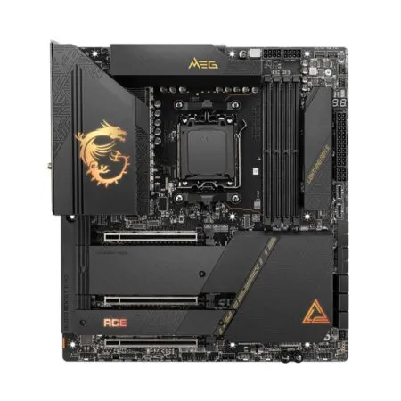 Mainboard Pc Msi Meg X670e Ace 1 1