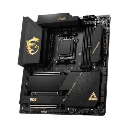 Mainboard Pc Msi Meg X670e Ace 2 1