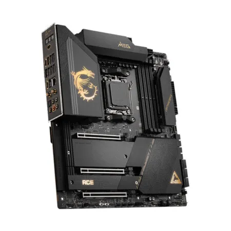 Mainboard Pc Msi Meg X670e Ace 3 1