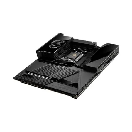 Mainboard Pc Msi Meg X870e Godlike 02