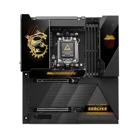 Mainboard MSI MEG X870E GODLIKE DDR5