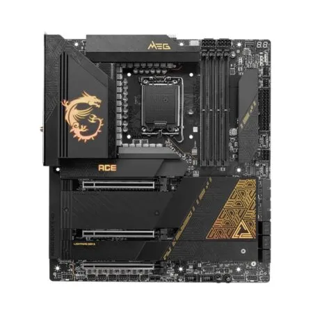 Mainboard Pc Msi Meg Z790 Ace 1 1