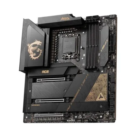 Mainboard Pc Msi Meg Z790 Ace 2 1