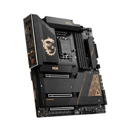 Mainboard Pc Msi Meg Z790 Ace 3 1