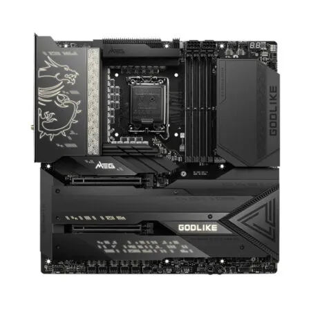 Mainboard Pc Msi Meg Z790 Godlike 1 1