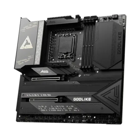 Mainboard Pc Msi Meg Z790 Godlike 2 1
