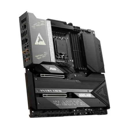 Mainboard Pc Msi Meg Z790 Godlike 3 1