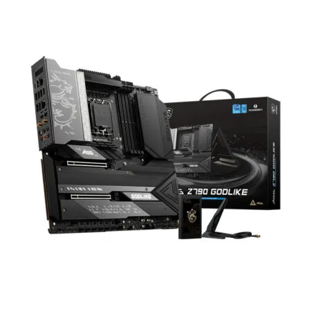 Mainboard MSI MEG Z790 GODLIKE DDR5