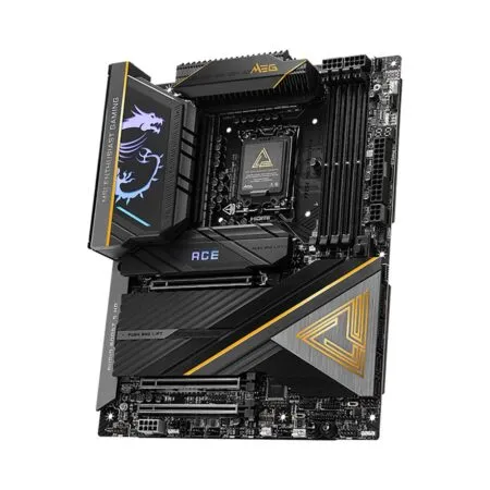 Mainboard Pc Msi Meg Z890 Ace 03