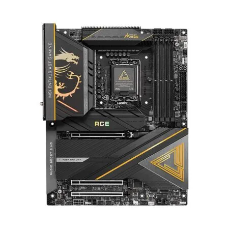 Mainboard Pc Msi Meg Z890 Ace 04