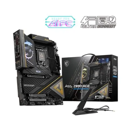 Mainboard MSI MEG Z890 ACE DDR5