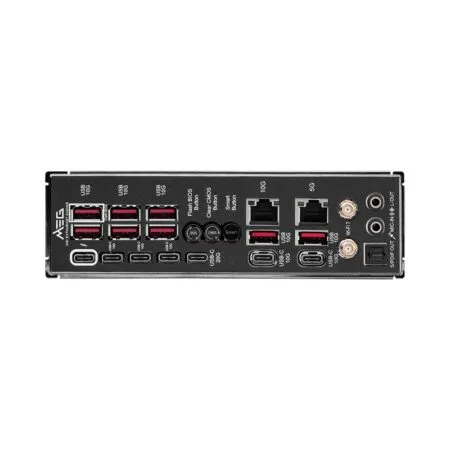 Mainboard Pc Msi Meg Z890 Godlike 01