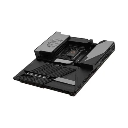 Mainboard Pc Msi Meg Z890 Godlike 02