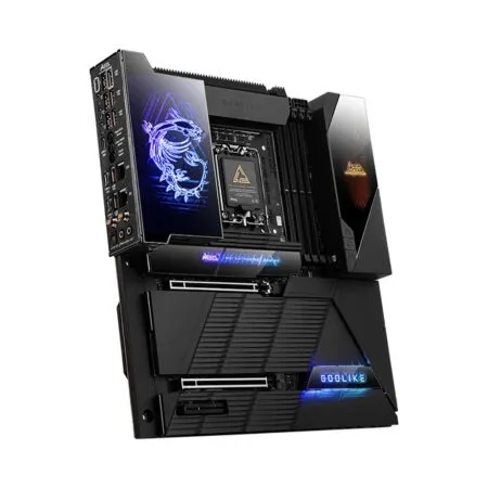 Mainboard Pc Msi Meg Z890 Godlike 03