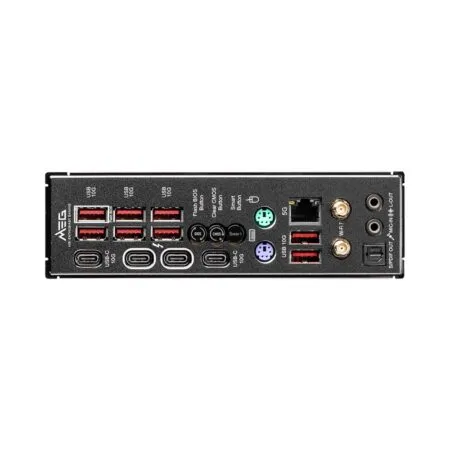 Mainboard Pc Msi Meg Z890 Unify X 01