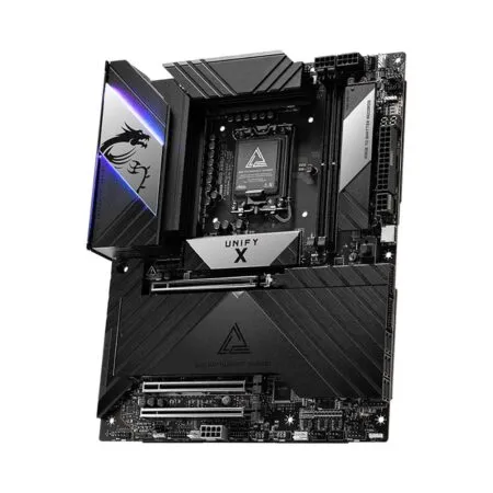 Mainboard Pc Msi Meg Z890 Unify X 03