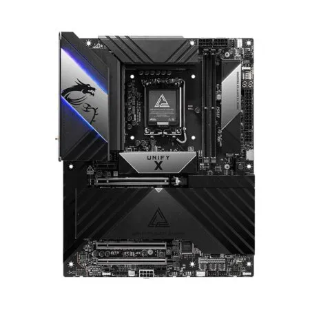 Mainboard Pc Msi Meg Z890 Unify X 04